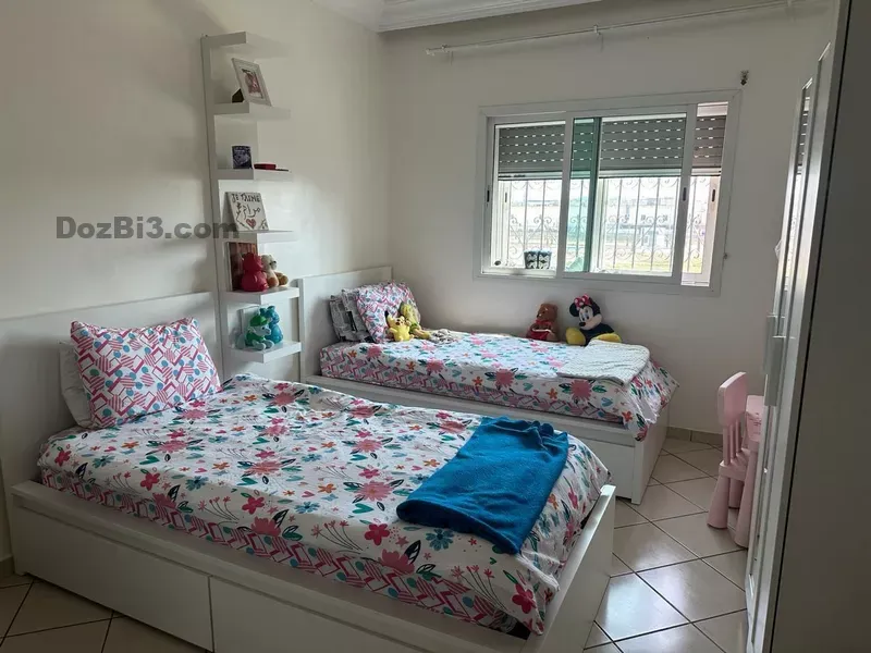 Appartement a louer Nassim sidi Maarouf