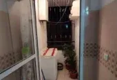 Appartement meublé à louer près de la gare routière de Tanger