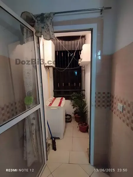 Appartement meublé à louer près de la gare routière de Tanger