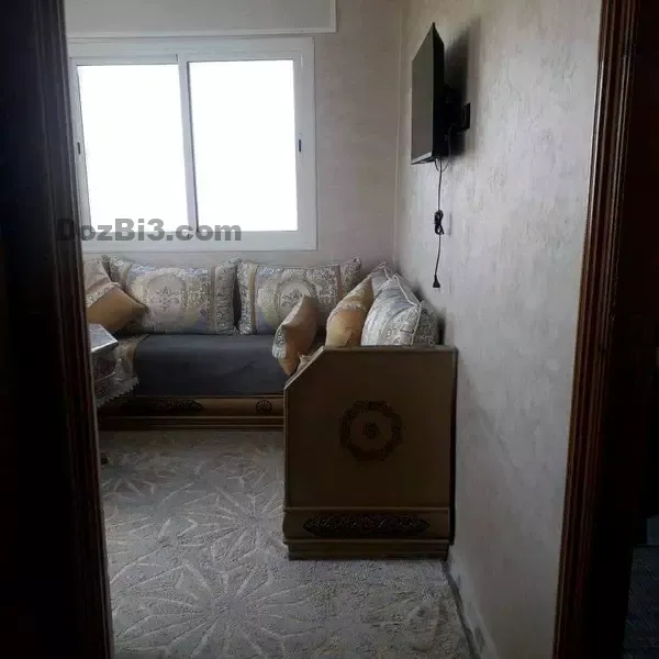 Appartements et studios meublés à louer à la journée à Essaouira