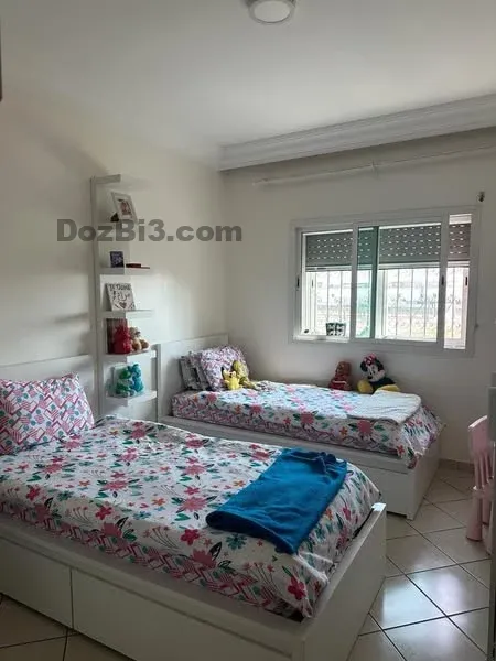 Appartement a louer Nassim sidi Maarouf