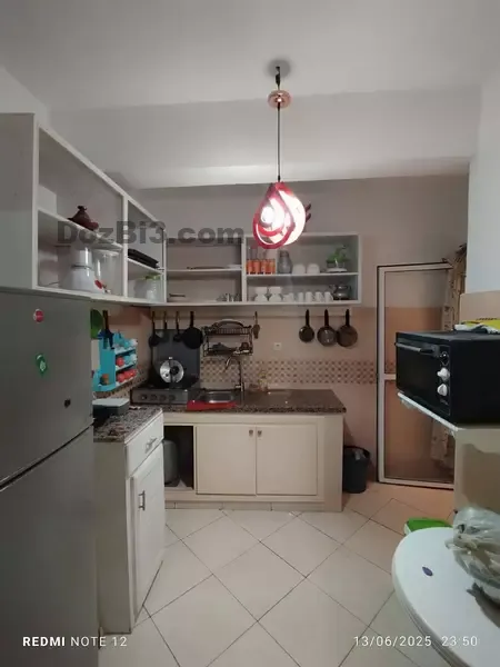 Appartement meublé à louer près de la gare routière de Tanger