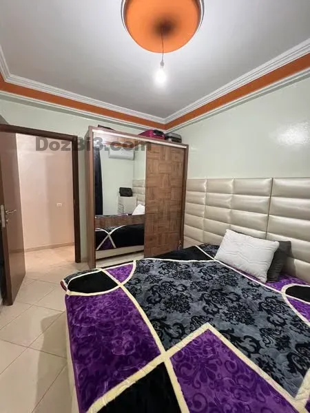 appartement a louer hay mohammadi Résidence Assada