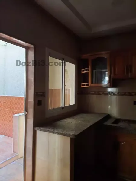 Appartement à louer à Ahlan