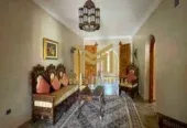 villa a vendre Route Ourika au Pied de l’Atlas