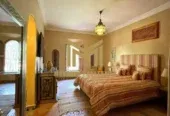 villa a vendre Route Ourika au Pied de l’Atlas