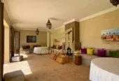 villa a vendre Route Ourika au Pied de l’Atlas
