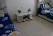Appartement à louer Tanja Balia, complexe Bouthour