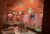 Villa à vendre près de pont entre Kchali (القنطرة بين القشالي)