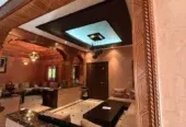 Villa à vendre près de pont entre Kchali (القنطرة بين القشالي)