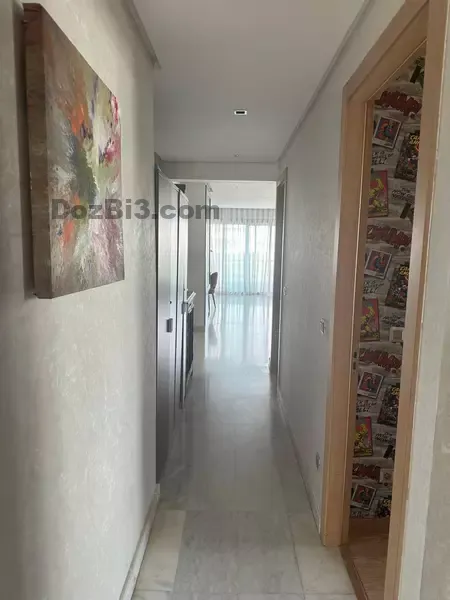 Appartement à louer Ville Verte