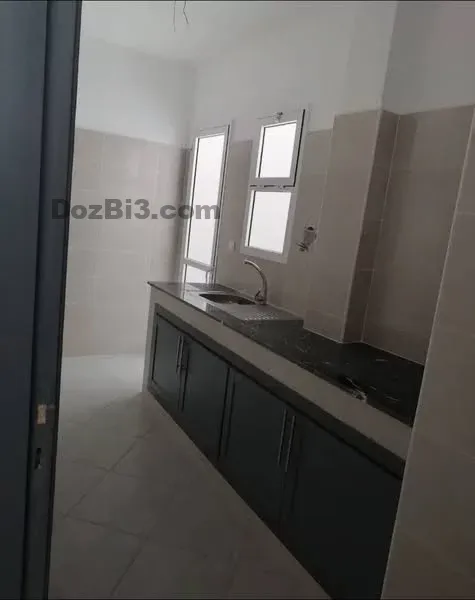 Appartement à vendre Gzenaya