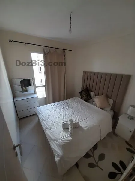 Appartement à vendre hay Mohammadi résidence Saada 2