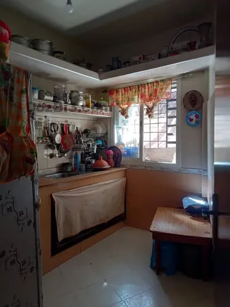 Appartement à vendre à Anassi Dior Marrakech