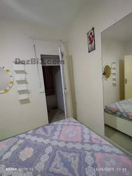 Appartement meublé à louer près de la gare routière de Tanger