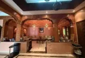 Villa à vendre près de pont entre Kchali (القنطرة بين القشالي)
