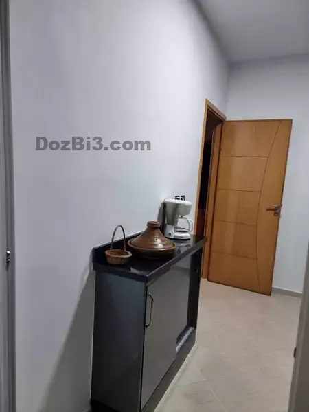 Appartement meublé à louer Hay Mohamadi
