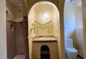 villa a vendre Route Ourika au Pied de l’Atlas