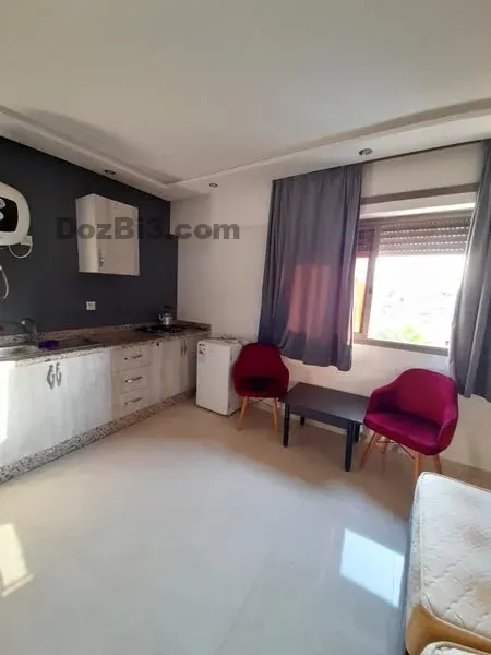 studio à louer CYM EL MANAL