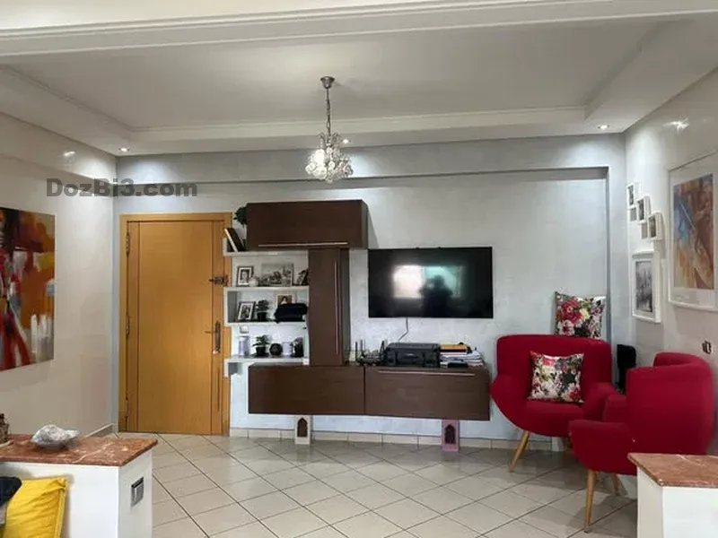 Appartement a louer Nassim sidi Maarouf