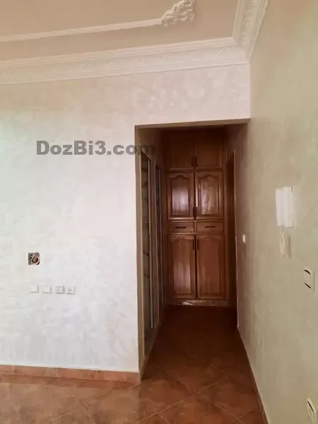 Appartement à louer à Ahlan