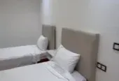Appartement à louer Mesnana meublé