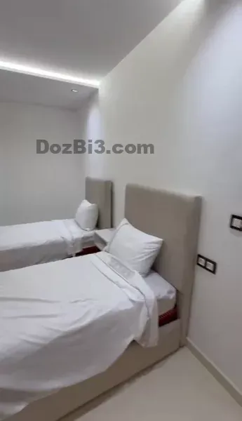 Appartement à louer Mesnana meublé