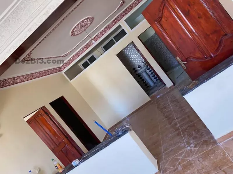 Appartement à louer Hay Salam près de l’école Abdel Rahman Al-Yousfi