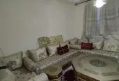 Appartement meublé à louer près de la gare routière de Tanger