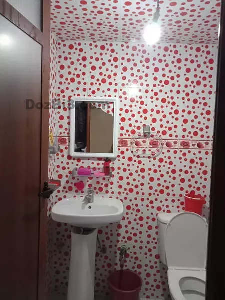Appartement à vendre à Anassi Dior Marrakech