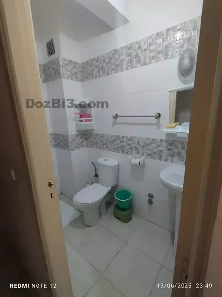 Appartement meublé à louer près de la gare routière de Tanger
