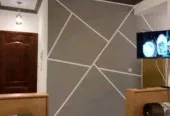 Appartement meublé à vendre Hay Salam