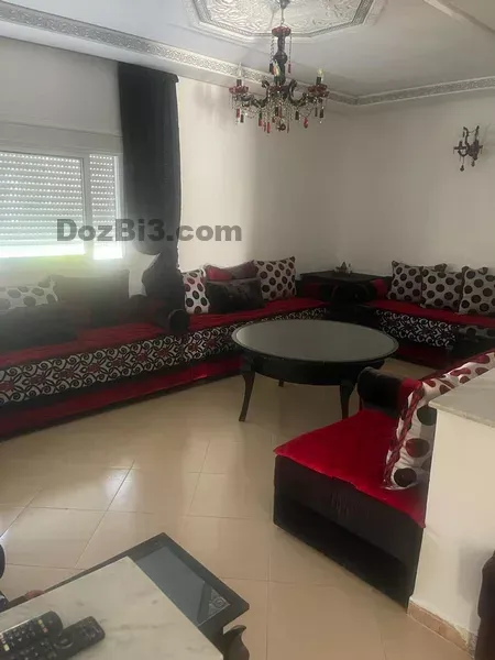 appartement à louer val fleuri