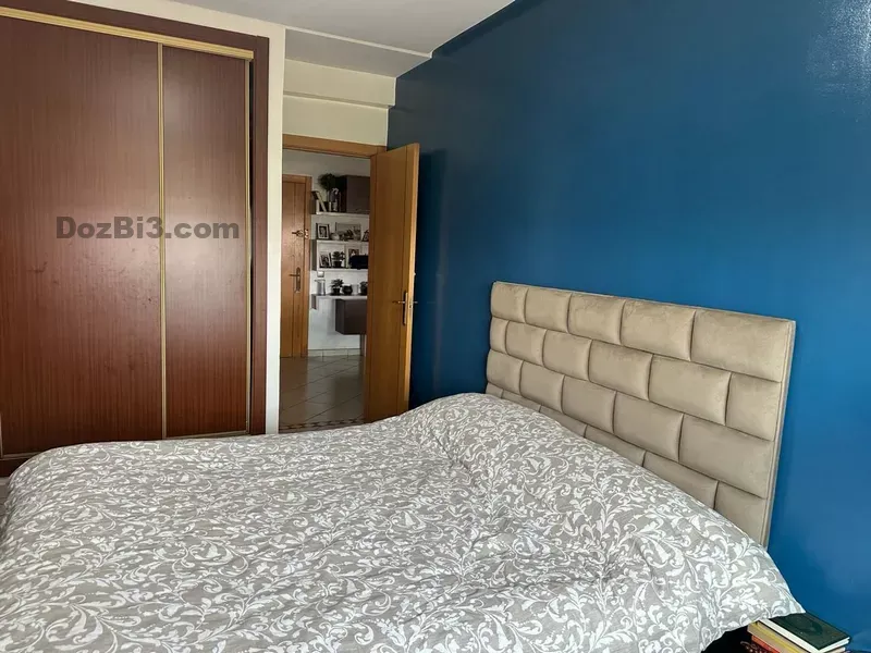 Appartement a louer Nassim sidi Maarouf