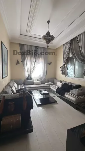 Villa à vendre près de pont entre Kchali (القنطرة بين القشالي)