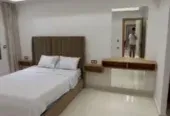 Appartement à louer Mesnana meublé
