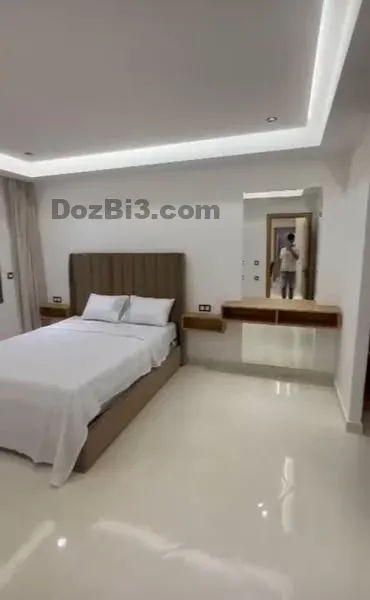 Appartement à louer Mesnana meublé