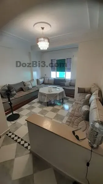 Appartement à louer Quartier ocean