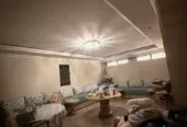 Villa à vendre près de pont entre Kchali (القنطرة بين القشالي)