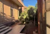 Villa à vendre près de pont entre Kchali (القنطرة بين القشالي)