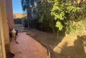 Villa à vendre près de pont entre Kchali (القنطرة بين القشالي)
