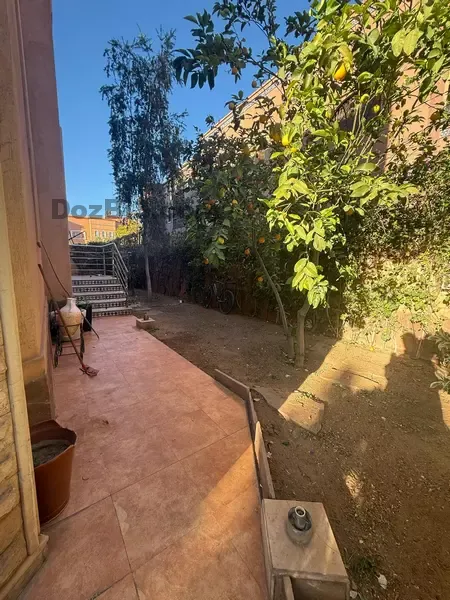 Villa à vendre près de pont entre Kchali (القنطرة بين القشالي)