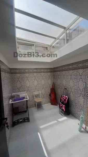 Appartement à louer Quartier ocean