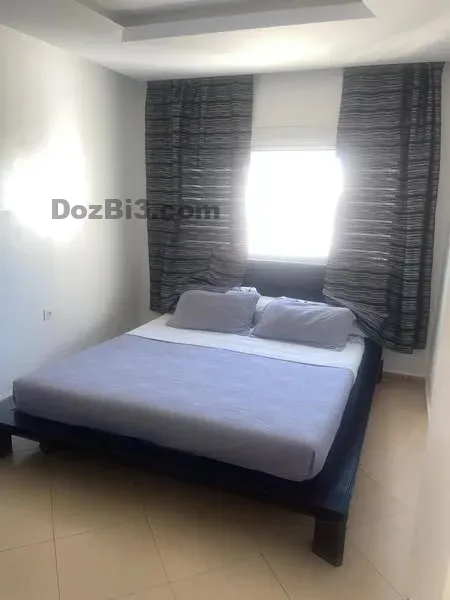 appartement à louer val fleuri