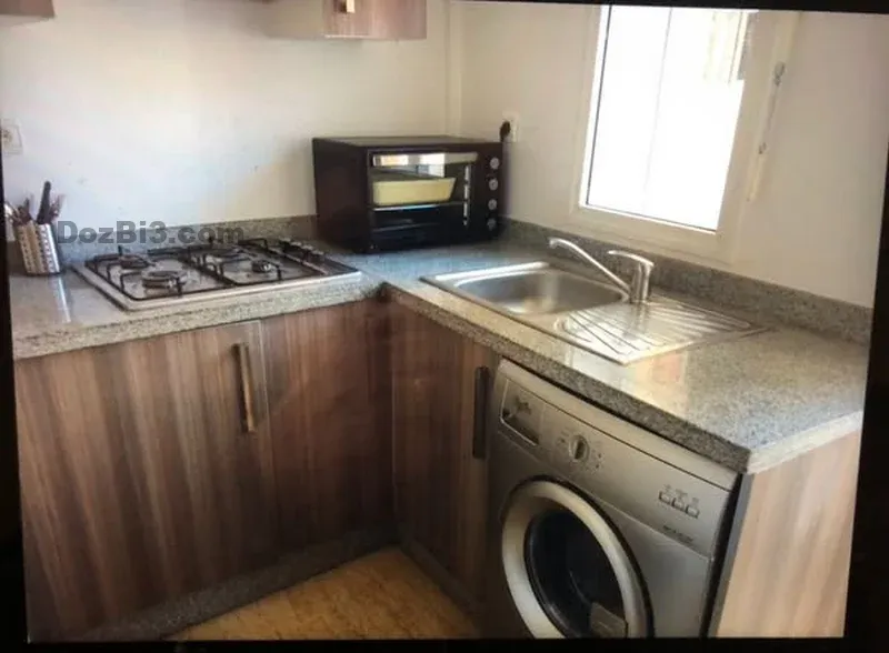 Appartement à louer Maarif résidence Nasser