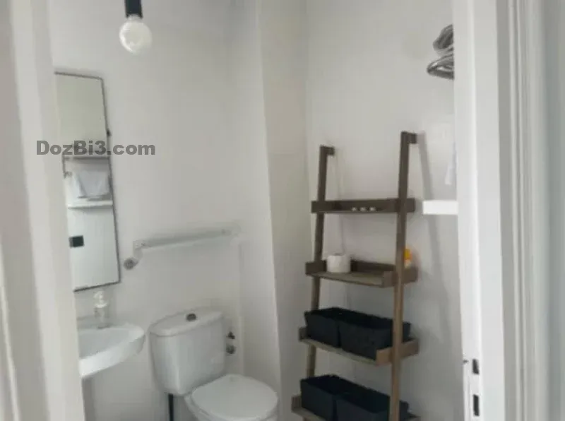 Appartement à louer Val Fleuri meublé