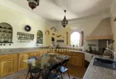 villa a vendre Route Ourika au Pied de l’Atlas