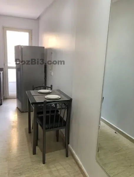 Appartement à louer Maarif résidence Nasser