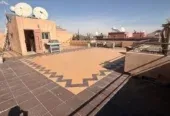 Villa à vendre près de pont entre Kchali (القنطرة بين القشالي)