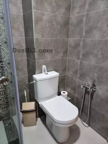 Appartement meublé à louer Hay Mohamadi